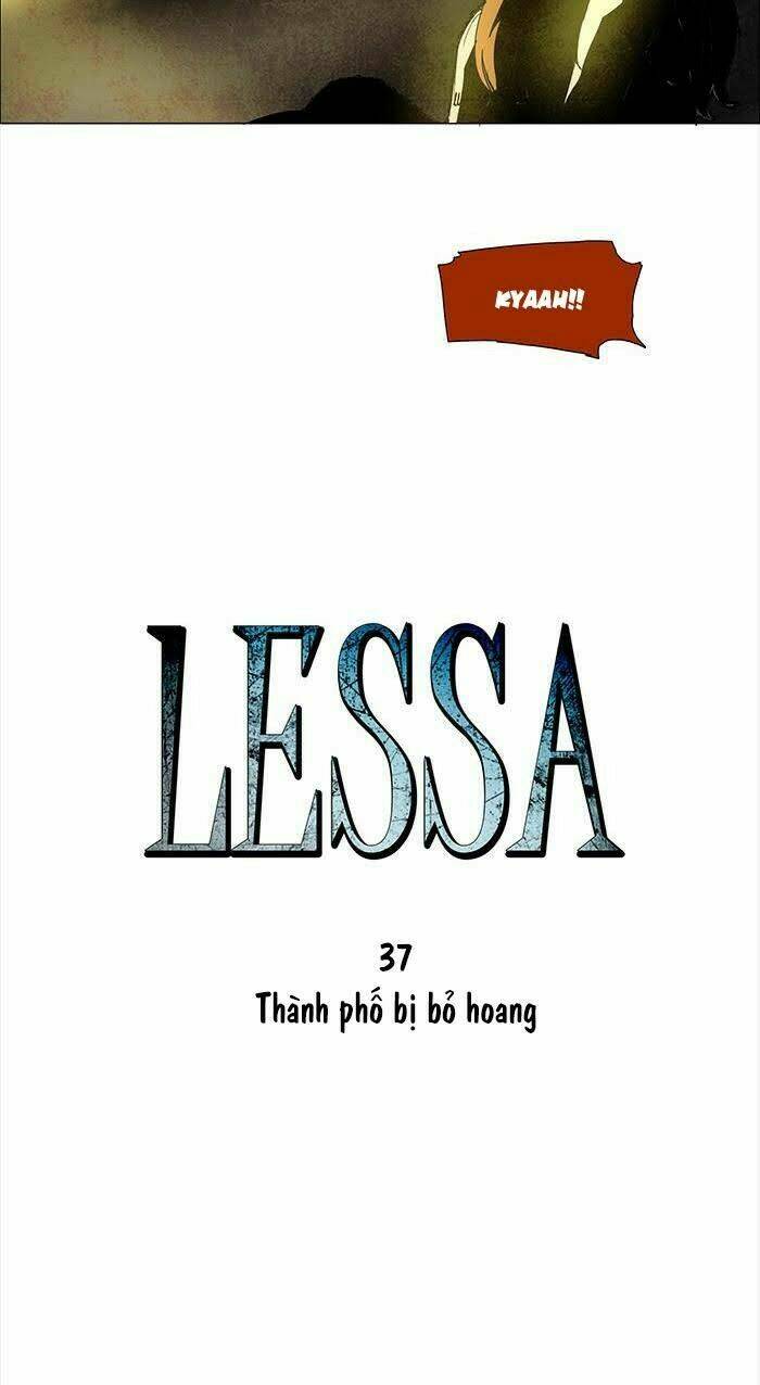 Lessa: Chapter 37