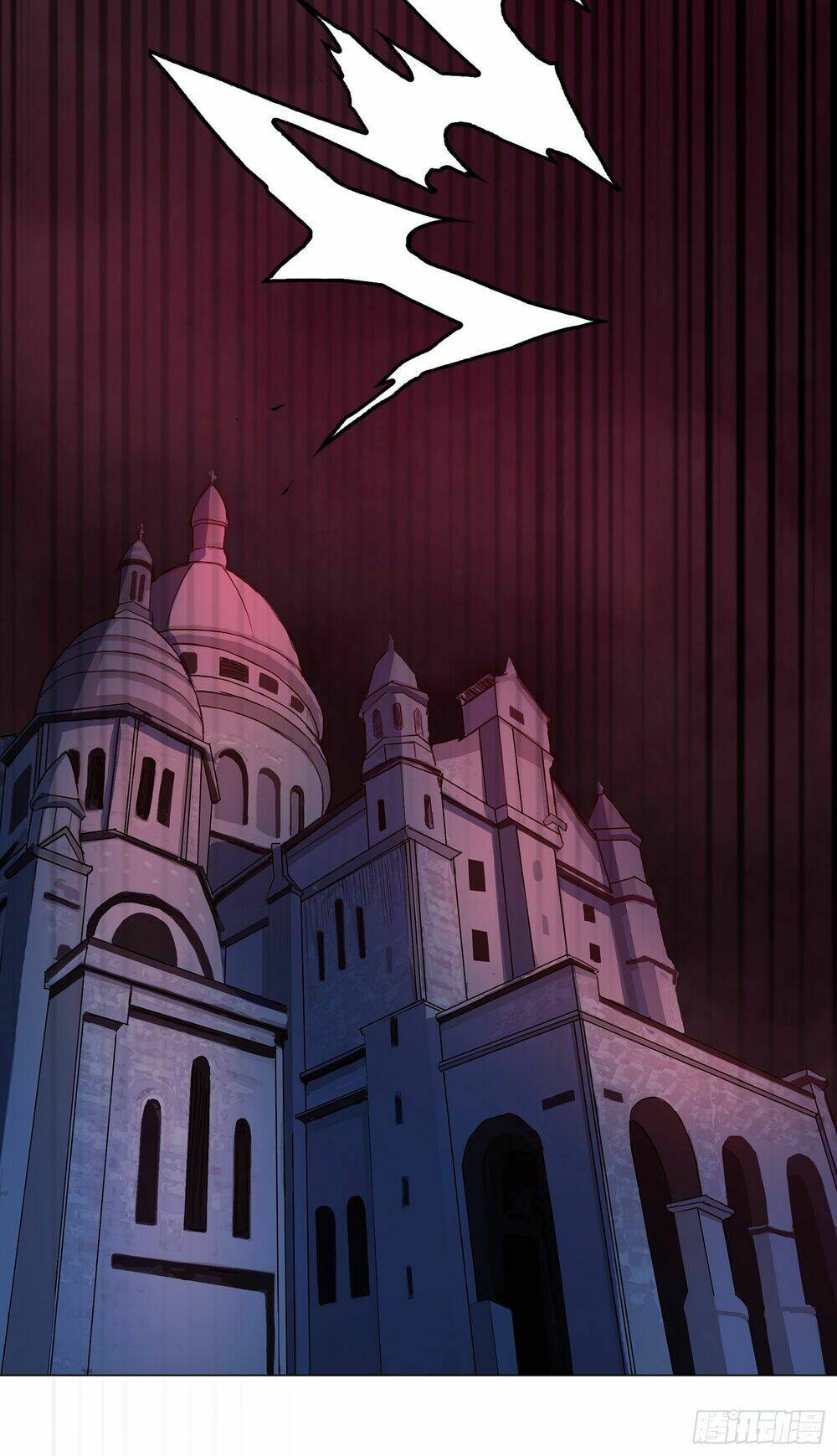 Bạch Dạ Chi Yểm: Chapter 2