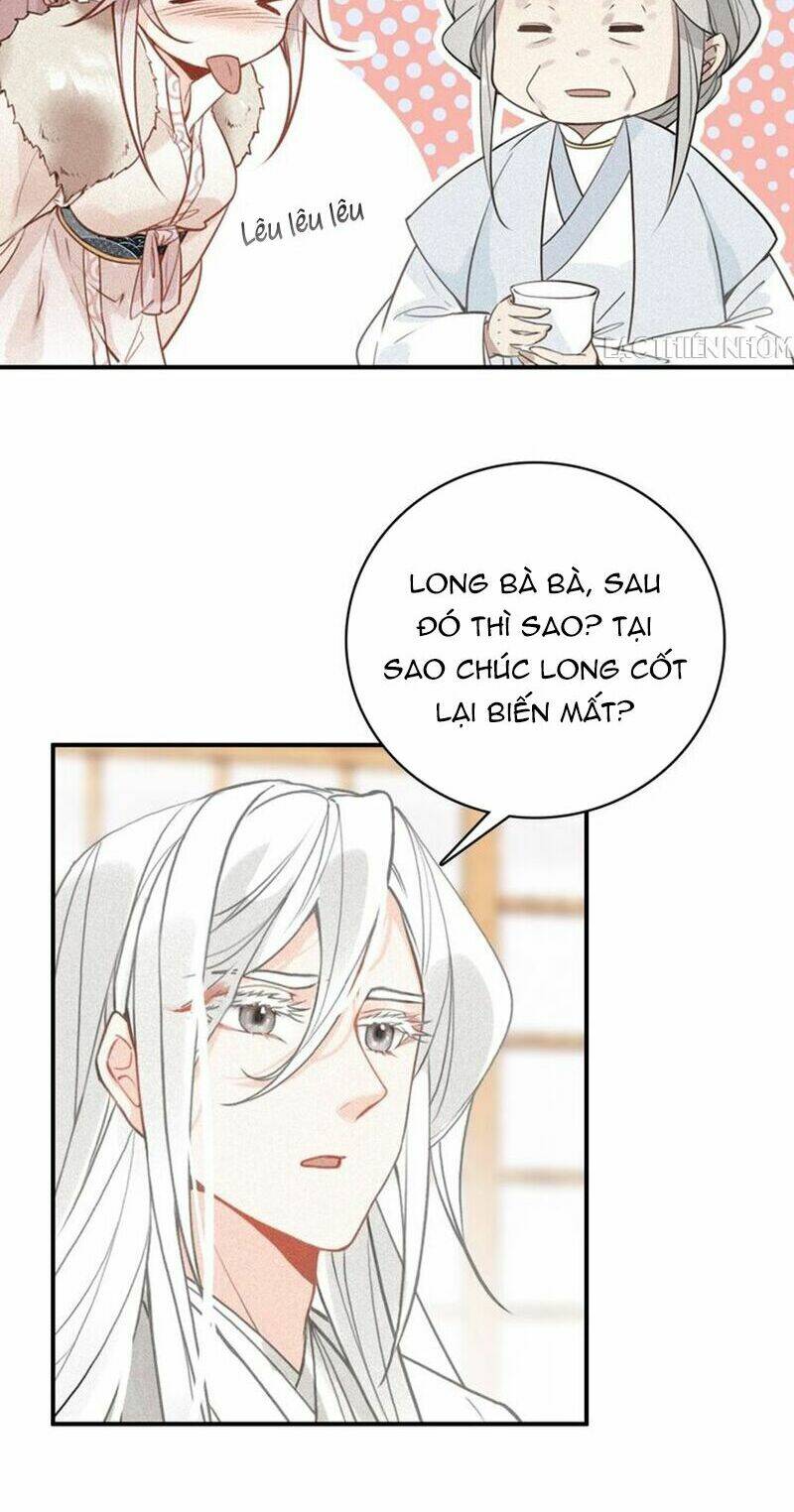 Đế Sư Tại Thượng: Chapter 57