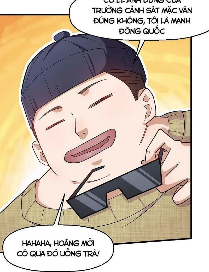 Vườn Trường Cuồng Sư Hệ Thống: Chapter 217