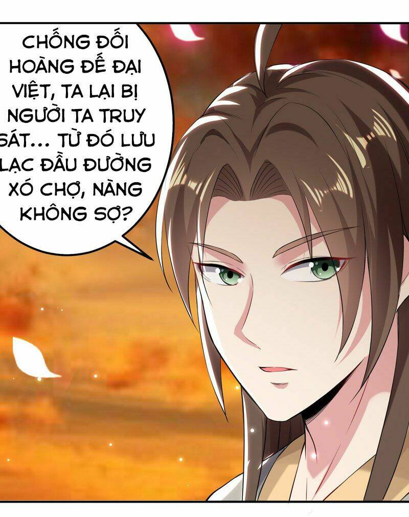 Dị Giới Siêu Cấp Ở Rể: Chapter 60