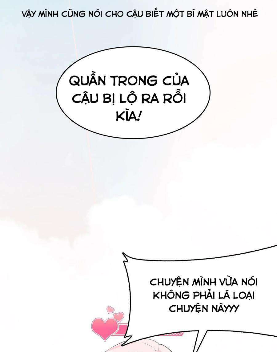 Hóa Ra Tôi Là Công Cụ Trong Game Tình Yêu: Chapter 2