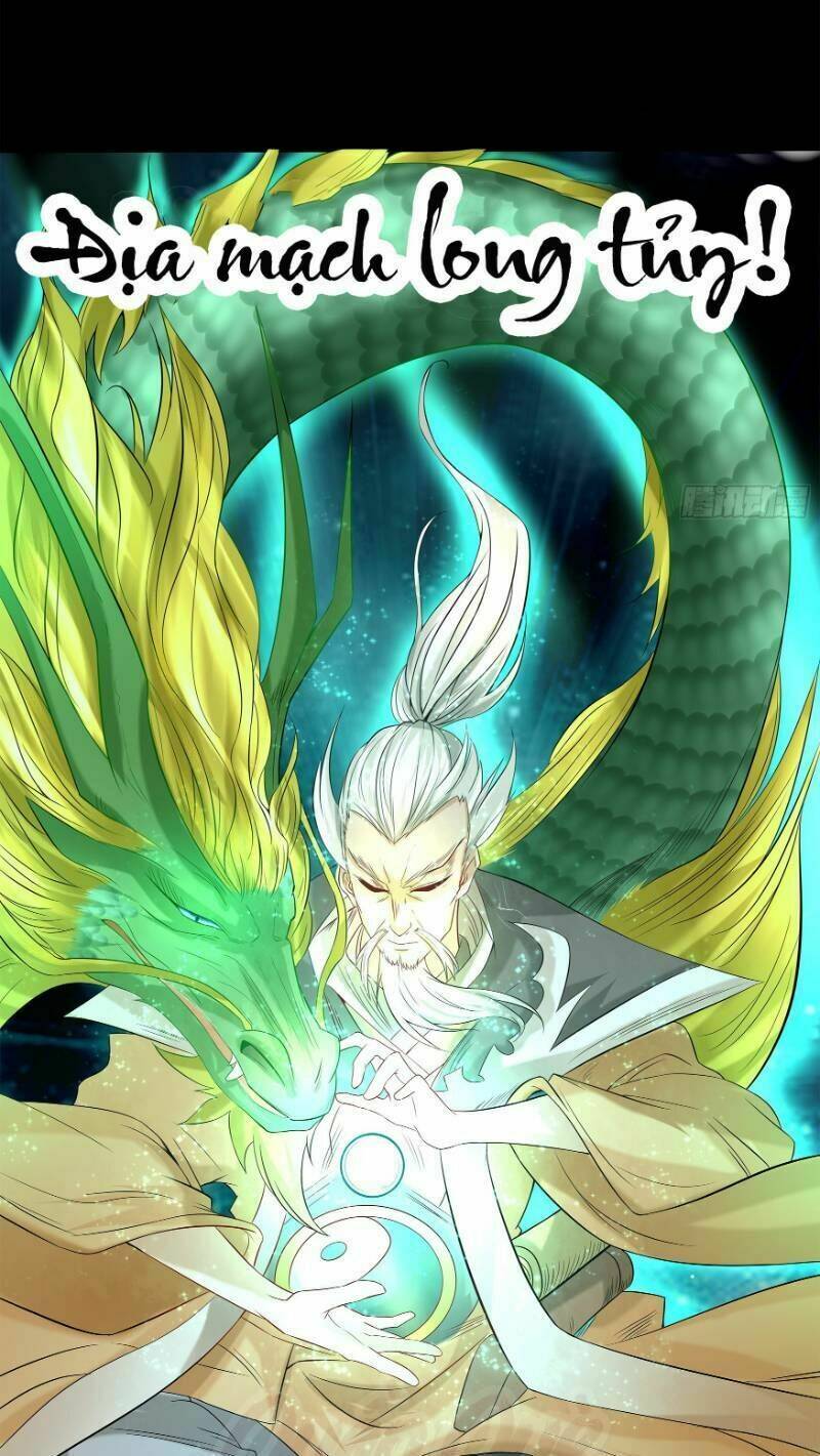 Thanh Đế Truyện: Chapter 10