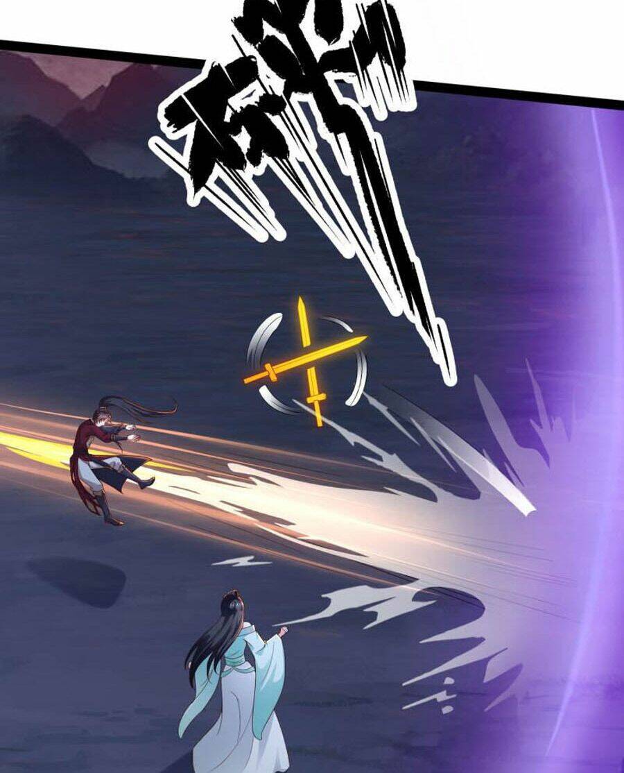 Khoa Kỹ Đại Tiên Tông: Chapter 75