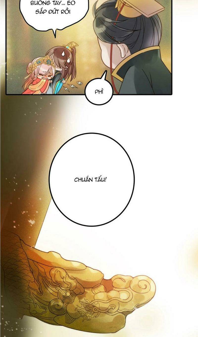 Cướp Chàng Vợ Về Đón Năm Mới: Chapter 49