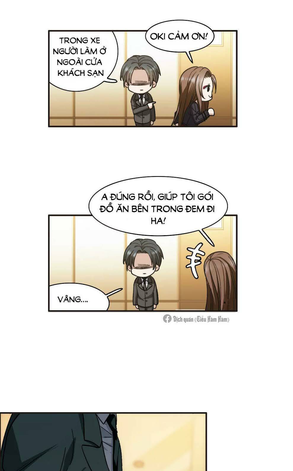 Thế Giới Đệ Nhất Cự Tinh: Chapter 7.1