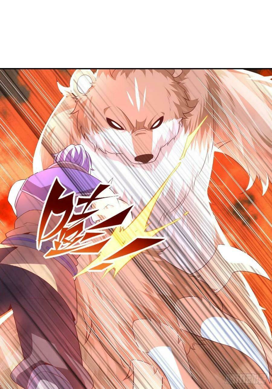 Người Nguyên Thủy Mạnh Nhất: Chapter 22