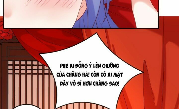 Đô đốc đại nhân sủng thê kí: Chapter 15.1