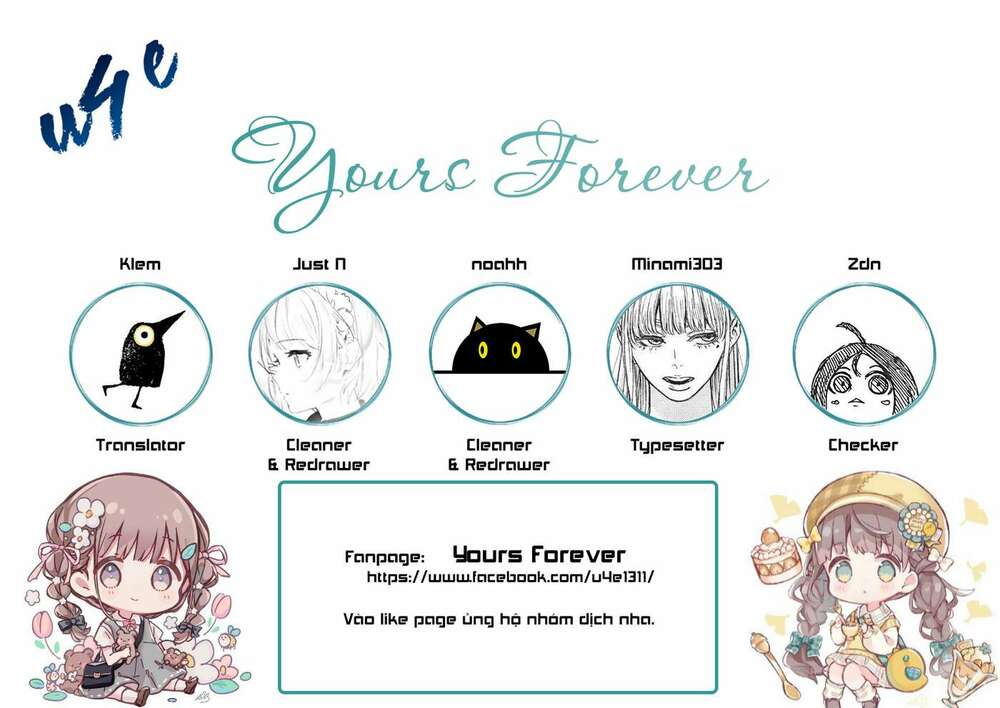 Kabushiki Gaisha Magi Lumiere: Chapter 1