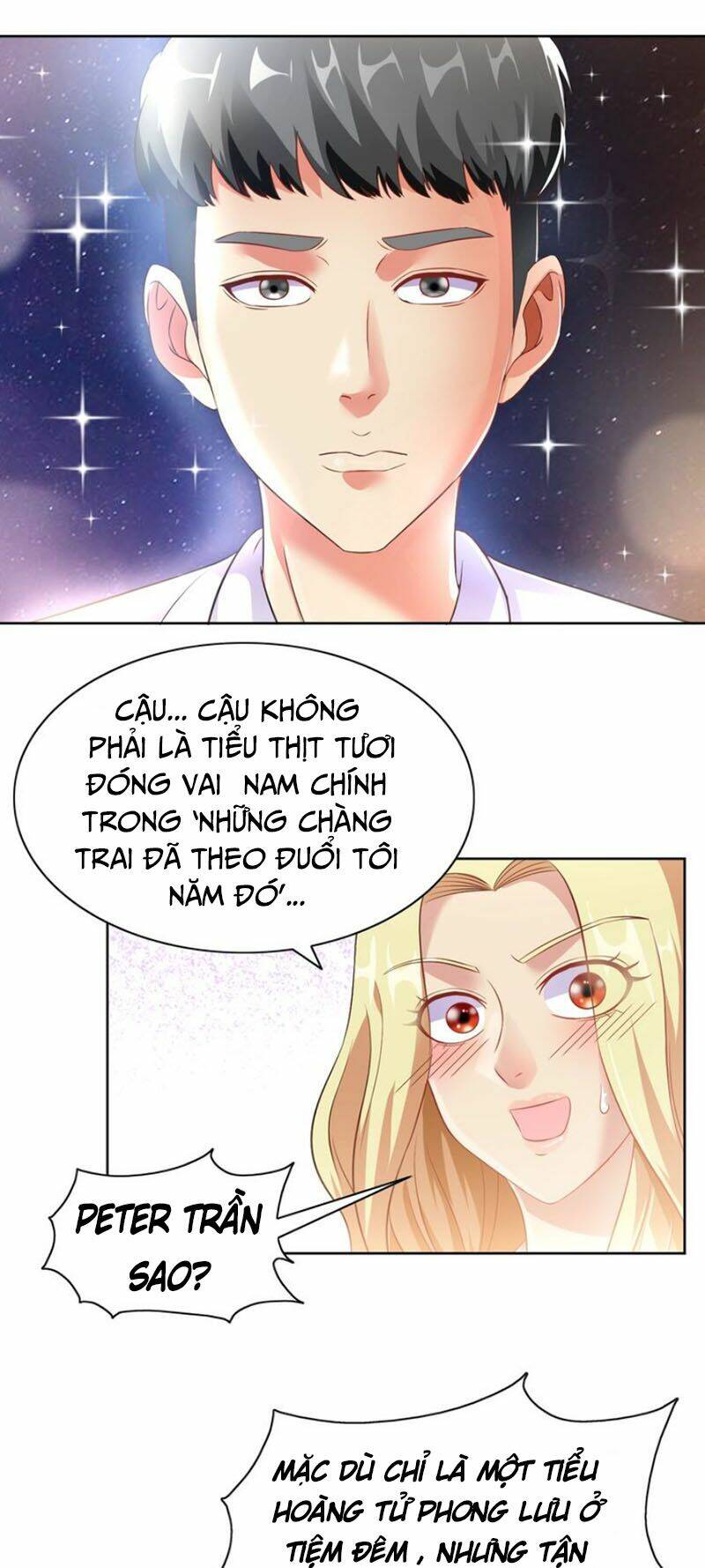 Kết Hôn Không Dễ: Chapter 22