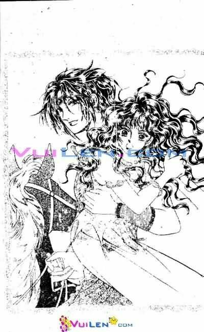 Nữ hoàng biển cả: Chapter 12