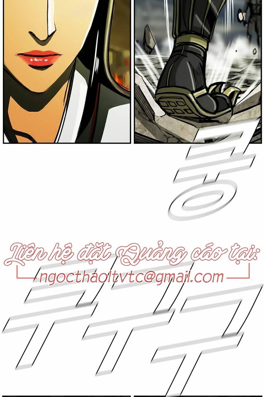 Thợ Săn Đầu Tiên: Chapter 52