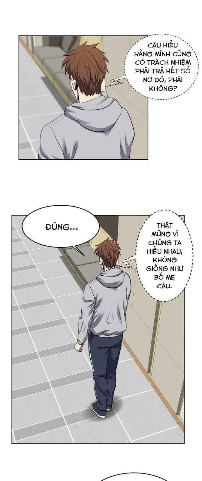 Cấp Độ Của Tôi Là Cao Nhất: Chapter 2