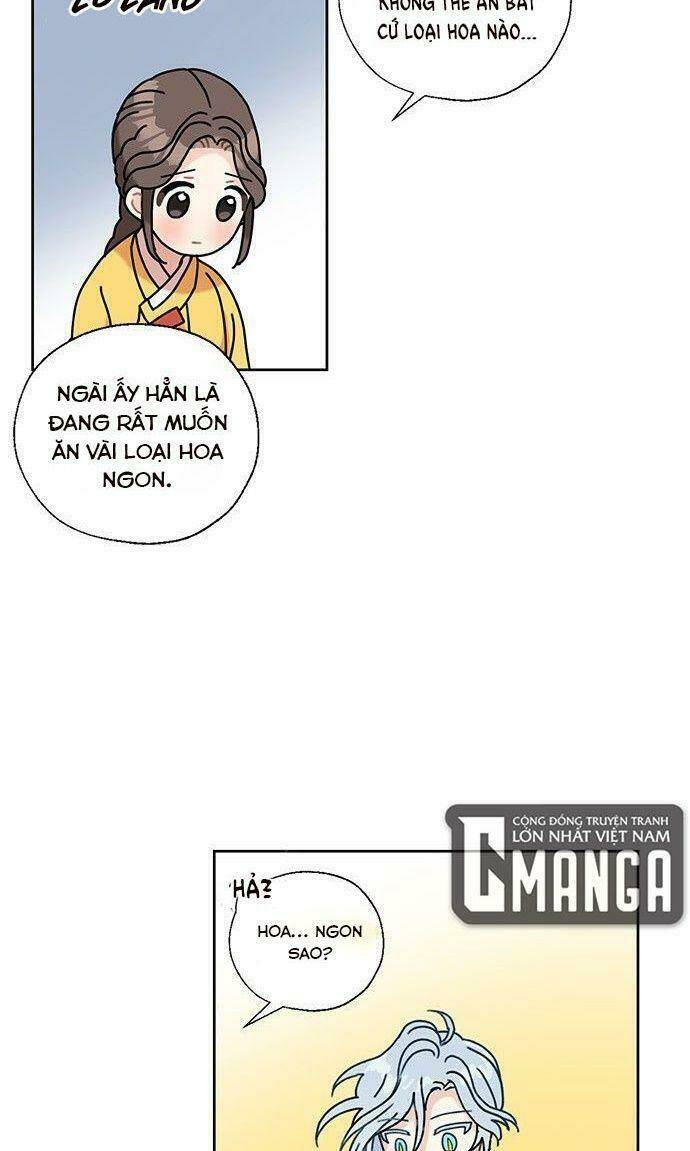 Tôi Trở Thành Đầu Bếp Của Long Vương: Chapter 16