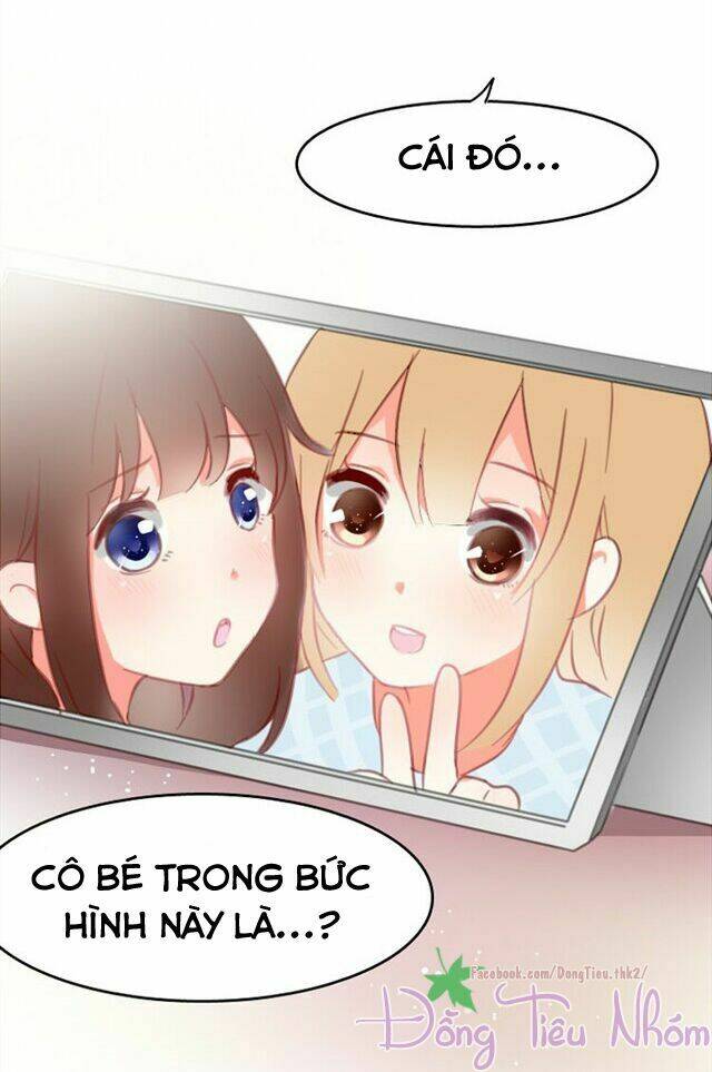 Phụ Đạo Sau Giờ Học: Chapter 4