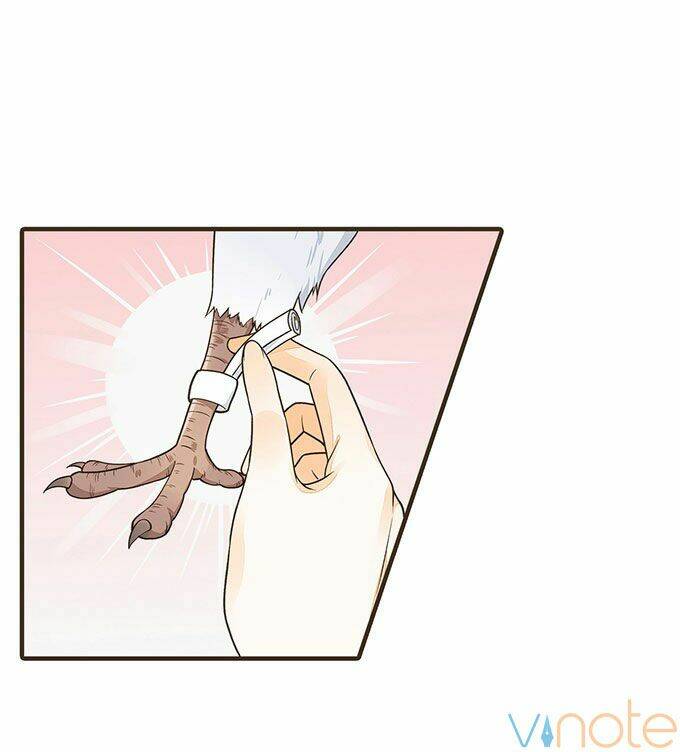 Đại Giá Thừa Tướng: Chapter 7