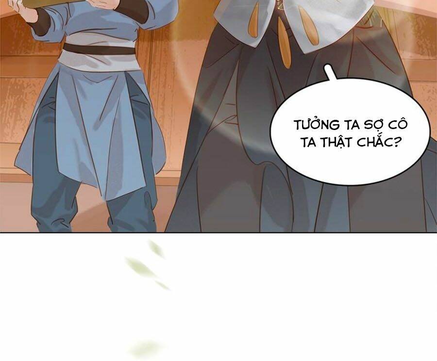 Tiểu Sư Phụ, Tóc Giả Của Ngài Rơi Rồi!: Chapter 26