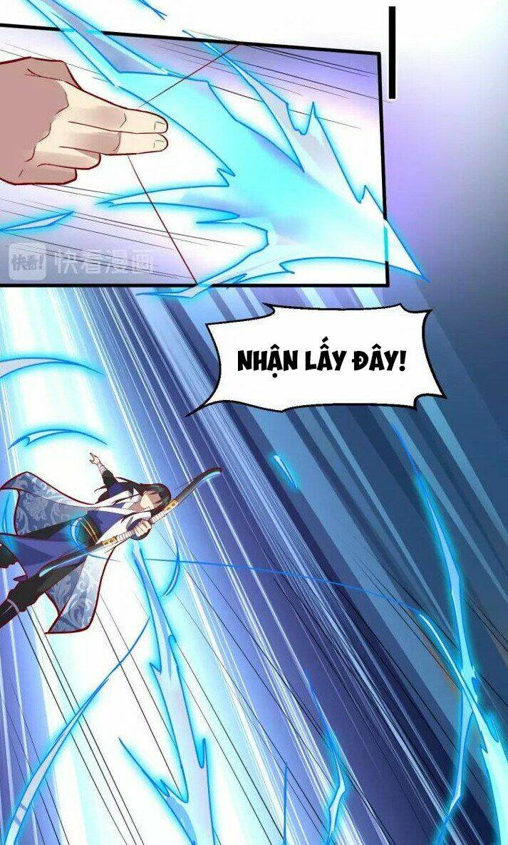 Đại Nghịch Chi Môn: Chapter 90