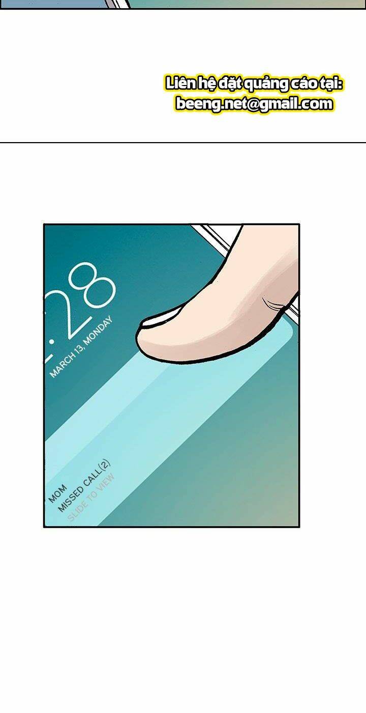 Kang Gito: Chapter 27