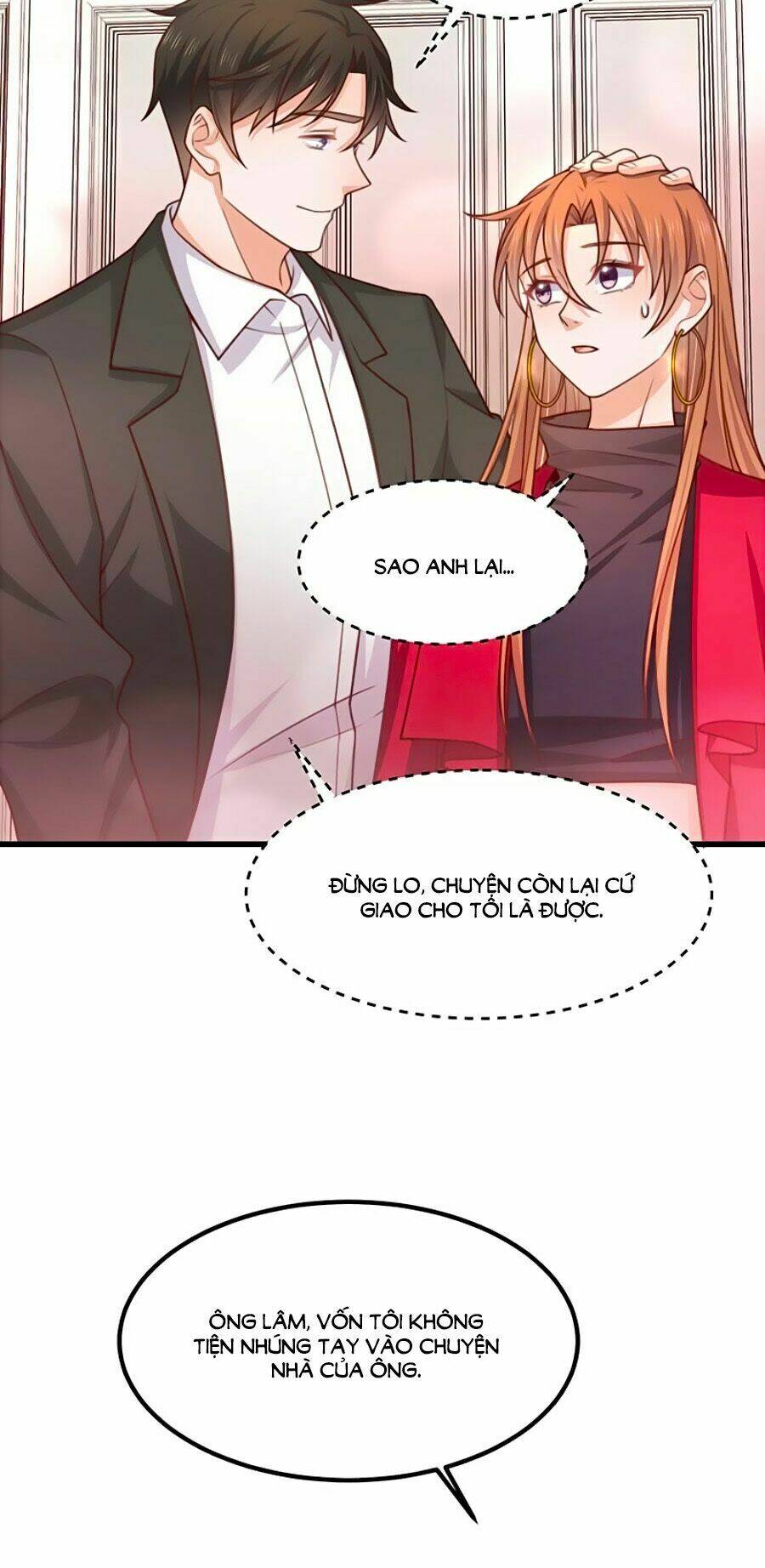 Nhật Ký Báo Thù Của Thiên Kim Hai Mặt: Chapter 33