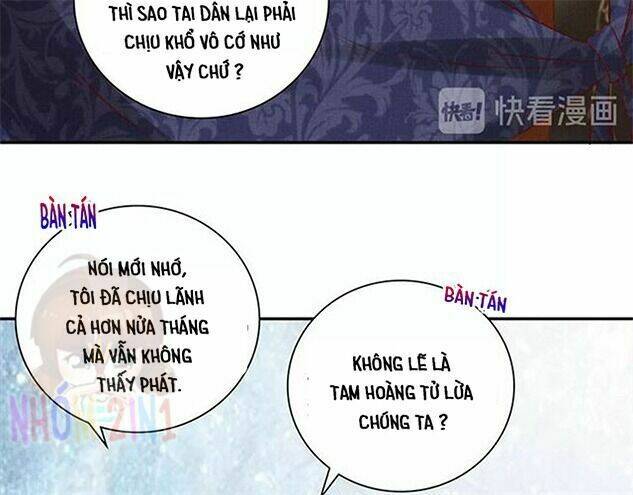 Thịnh Sủng Y Phi Chi Dao Quan Truyện: Chapter 144