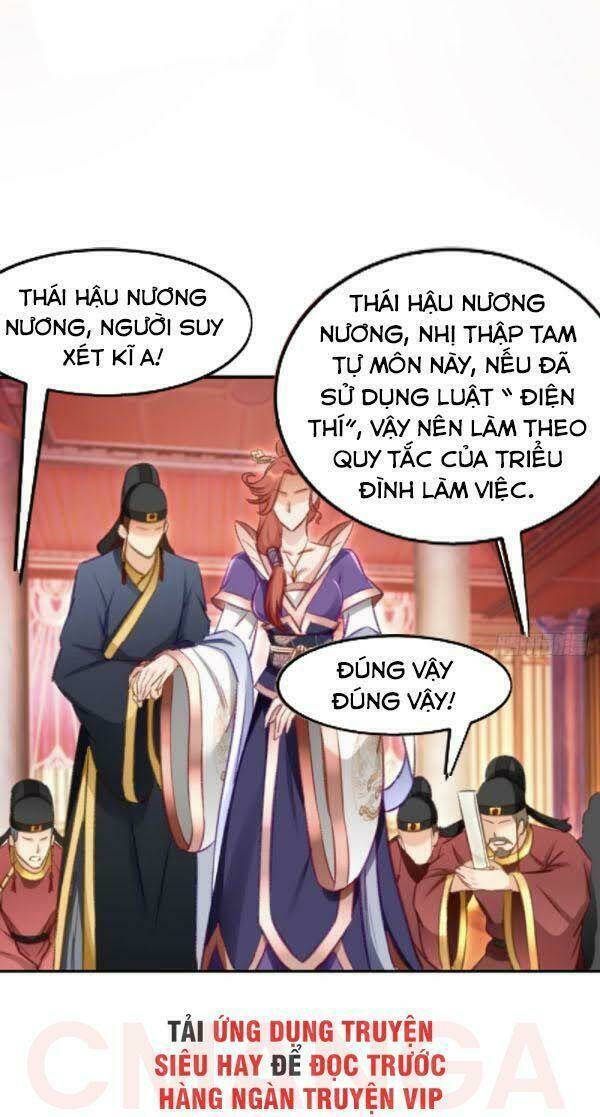 Lão Tổ Của Bạn Đang Online: Chapter 98
