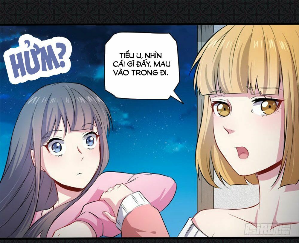 Ngạo Kiều Quỷ Vương Yêu Ta: Chapter 70