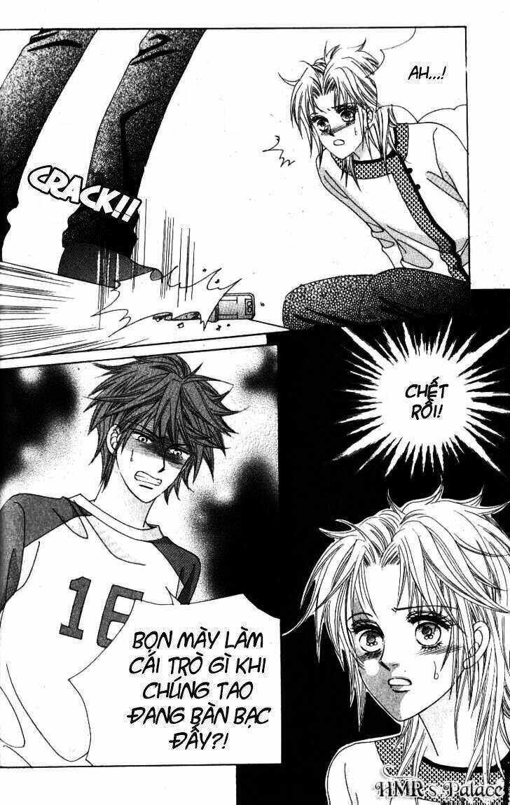 Thần tượng mua sắm: Chapter 37