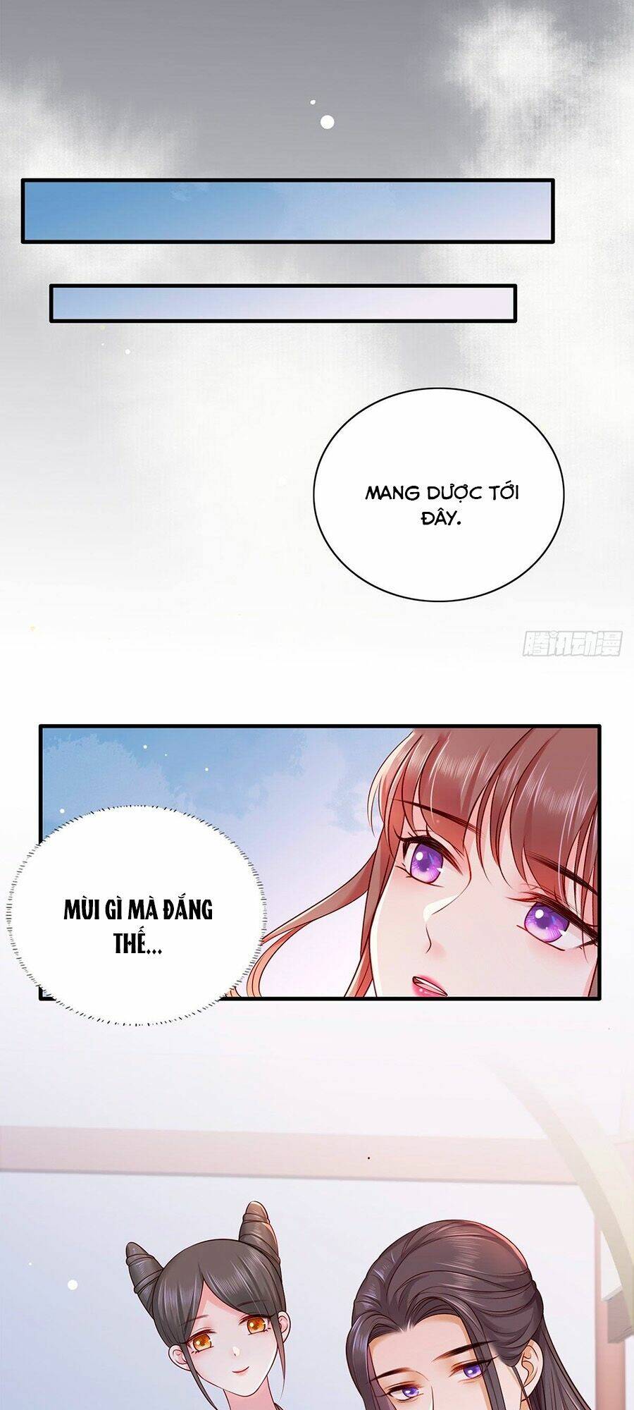 Nữ Thủ Phú Chi Kiều Sủng Nhiếp Chính Vương: Chapter 17