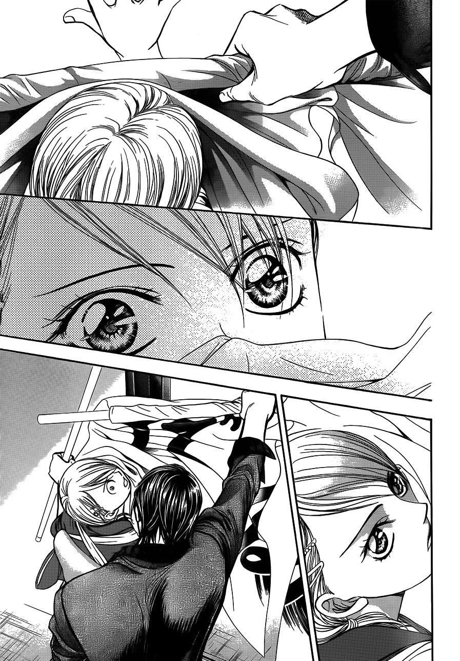 Thách Thức Tuyệt Vời: Chapter 234