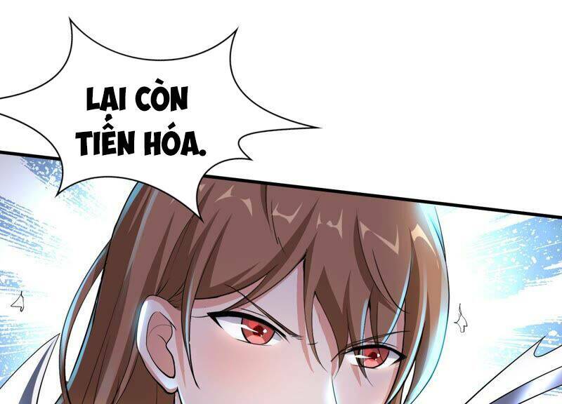 Siêu Năng Phân Hóa: Chapter 7