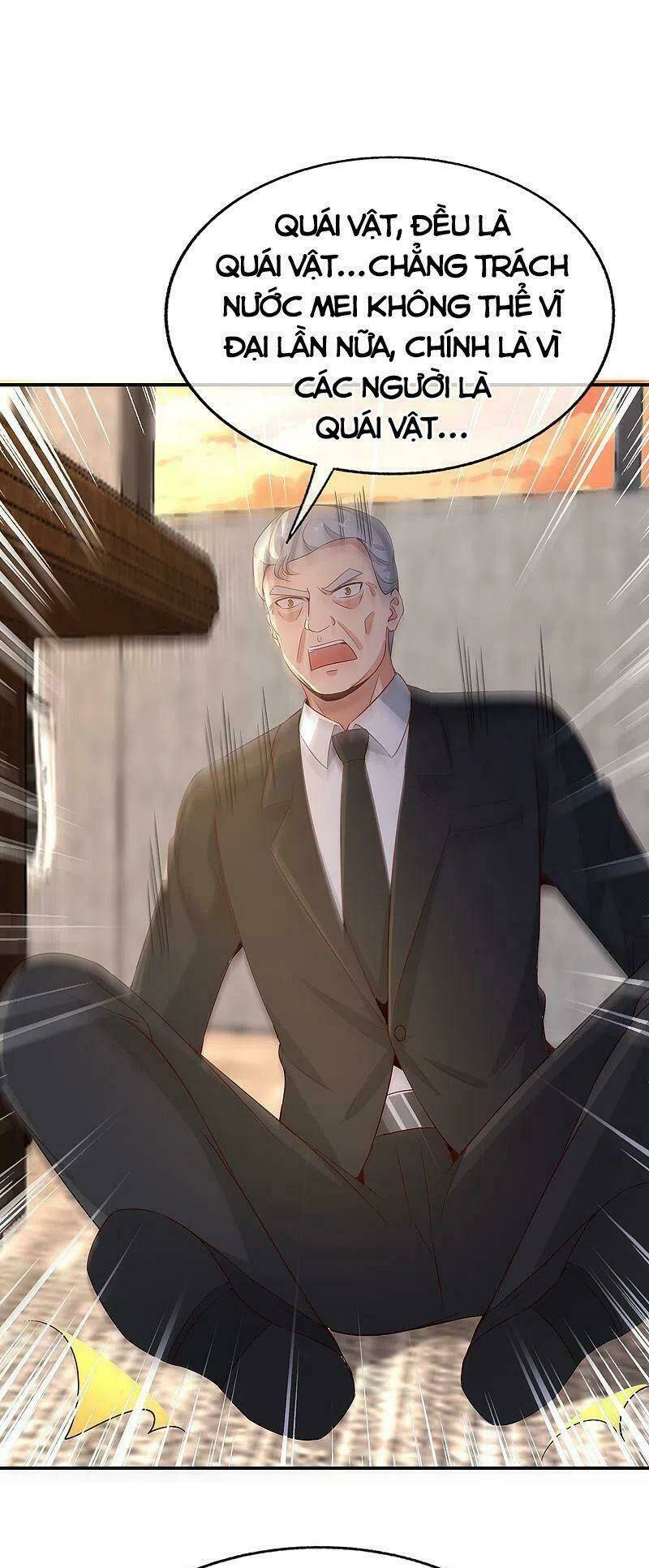 Vòng Bạn Bè Mạnh Nhất Của Tiên Giới: Chapter 147