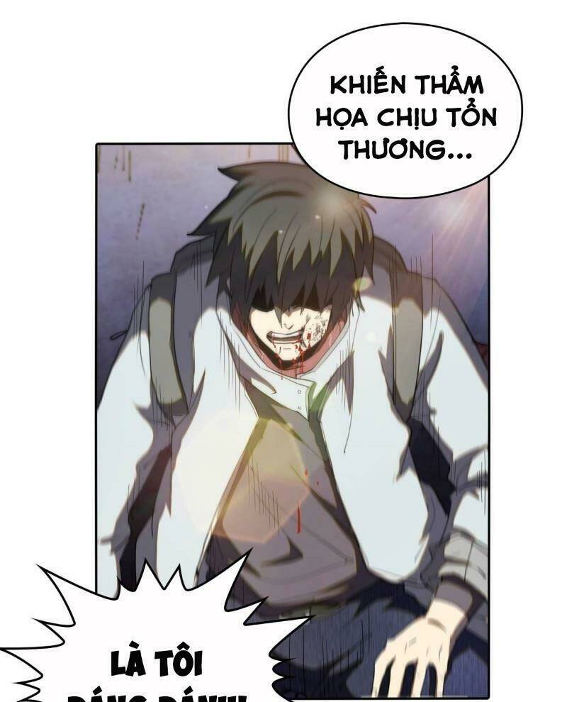 Đô Thị Hàng Thần Khúc: Chapter 43