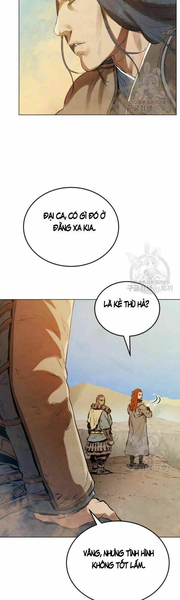 Phụng Tiên Trọng Sinh Ký: Chapter 31