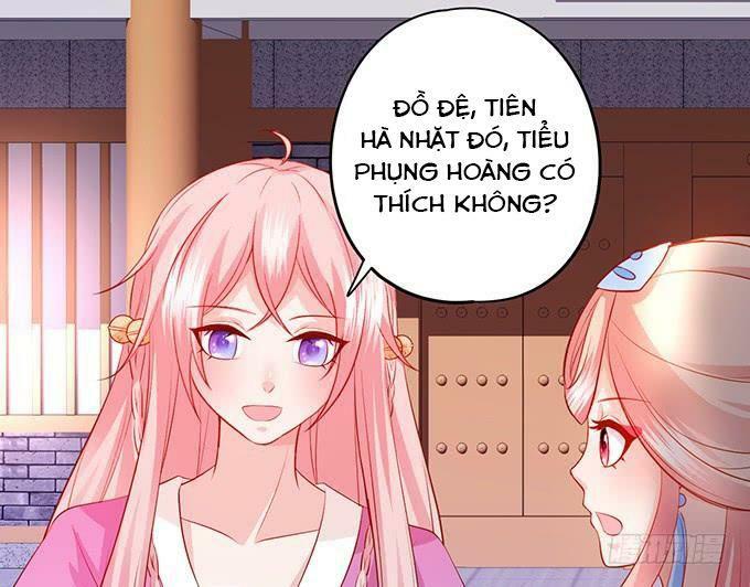 Hồ Tiên Hung Bạo: Chapter 128
