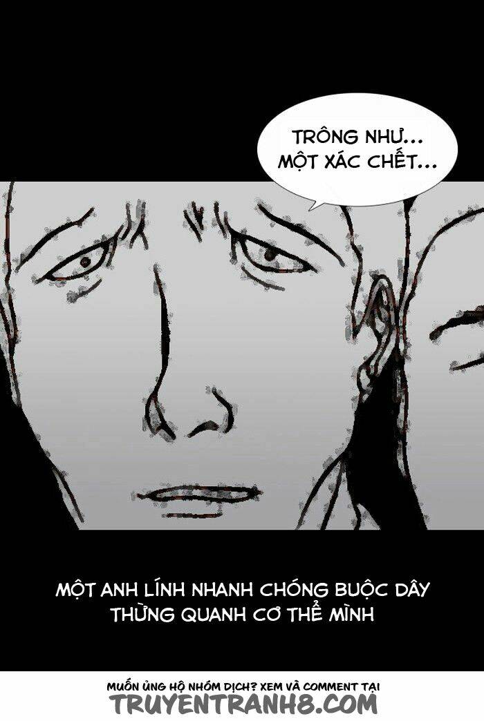 Thứ Sáu: Những Câu Chuyện Cấm: Chapter 31
