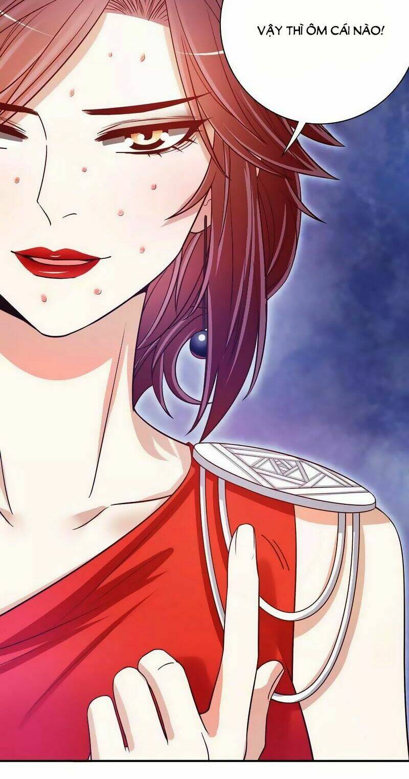 101 Phương Pháp Của Tổng Tài: Chapter 45