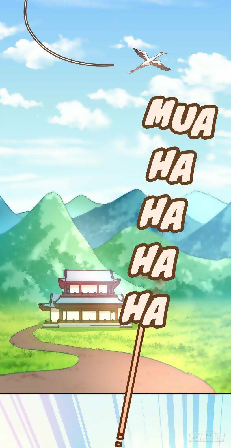 Trò Chơi Trừng Phạt: Chapter 54