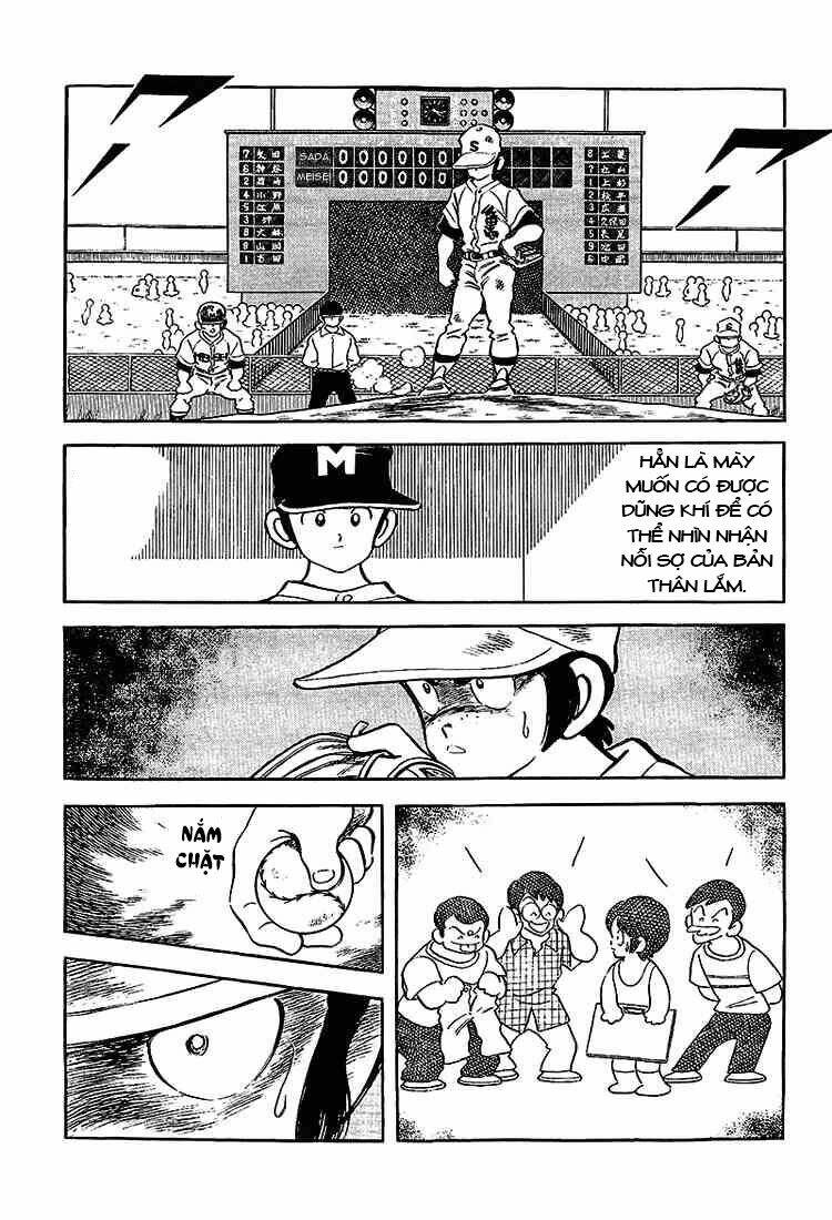 Touch: Chapter 187