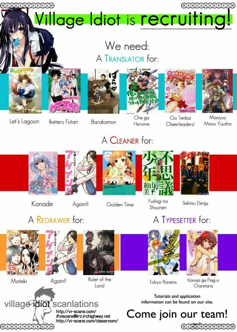 Cậu cũng đến đây để giết tôi sao...?: Chapter 6