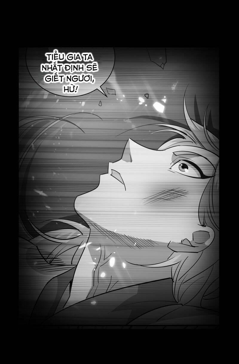 Vạn Giới Tiên Vương: Chapter 57