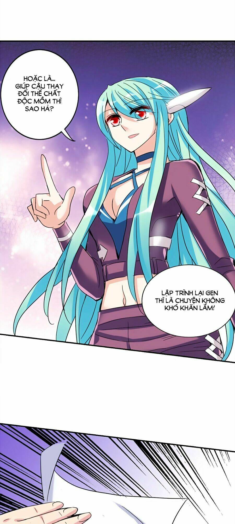 Im Miệng Cho Ta!: Chapter 29