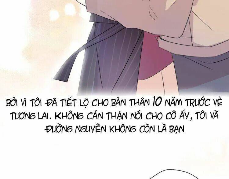 Cuộc Chiến Tình Yêu: Chapter 39