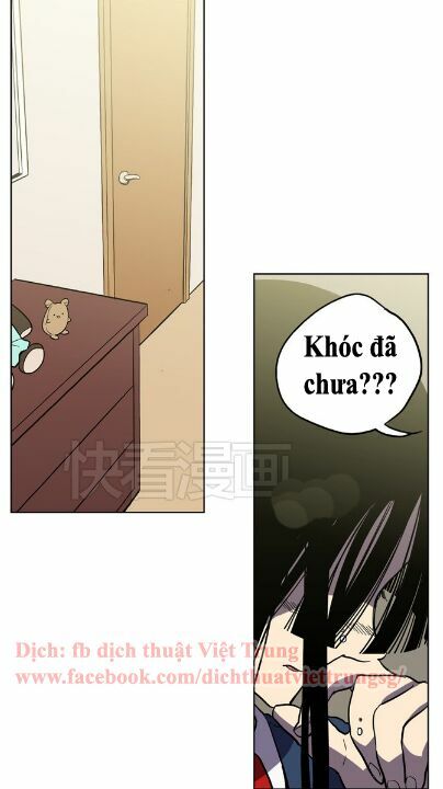 Xin Đừng Cắn Em: Chapter 17