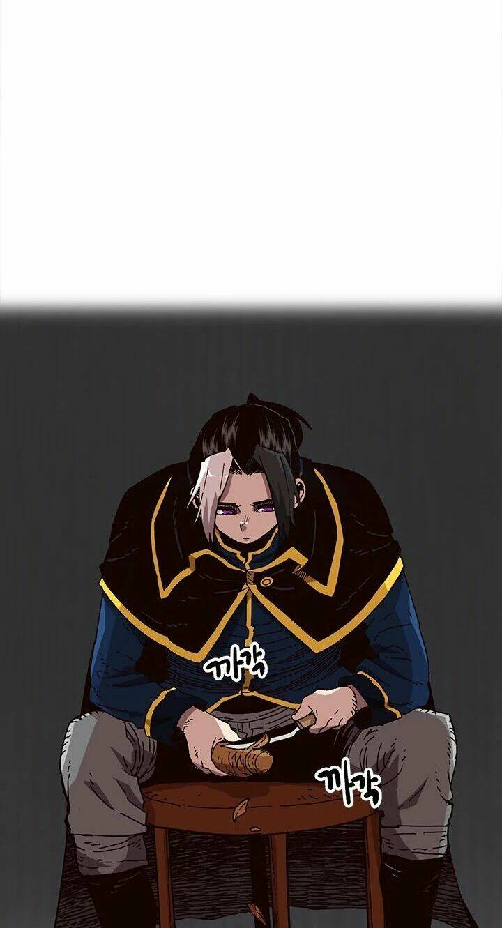 Nô Lệ Nghịch Thiên: Chapter 21