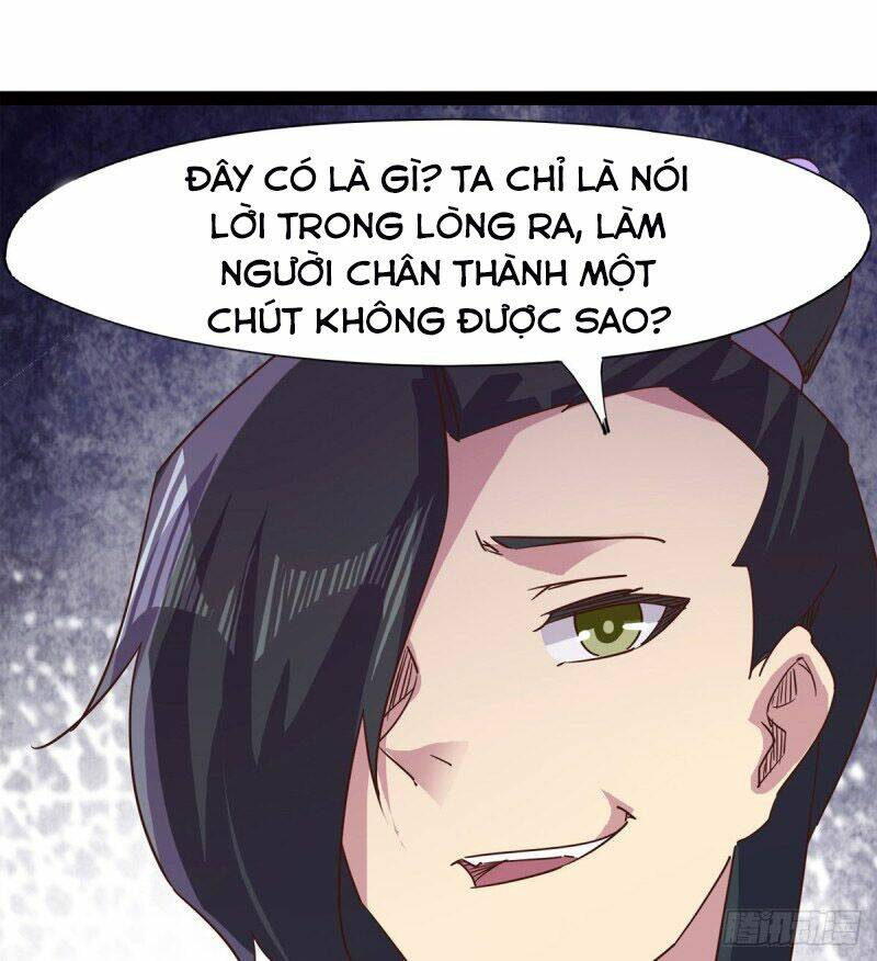 Kiếm Đồ: Chapter 61