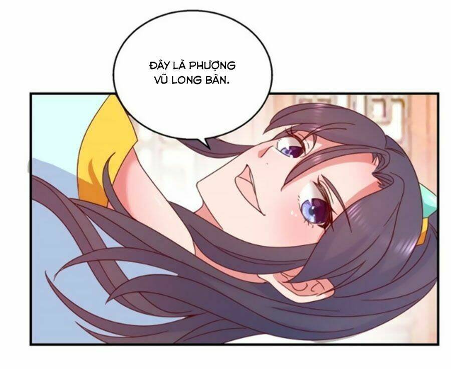 Hoàng Thượng Ở Trên, Thần Ở Dưới: Chapter 24