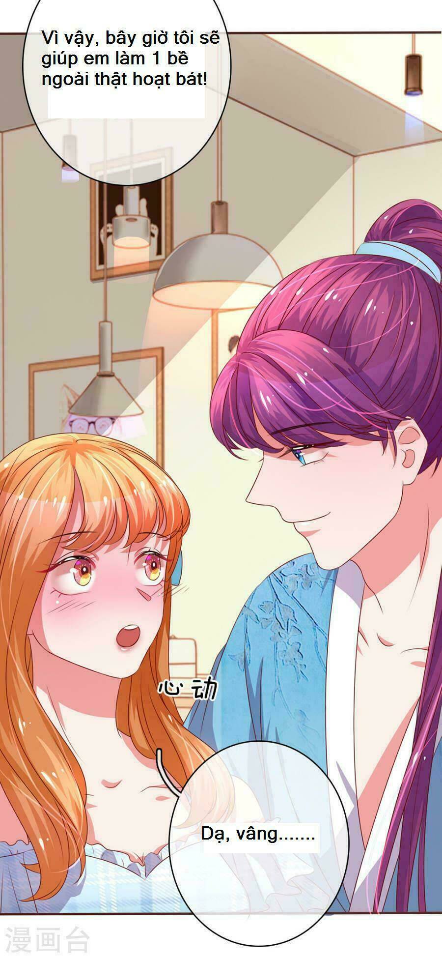 Trùng Sinh Để Trả Thù: Chapter 36