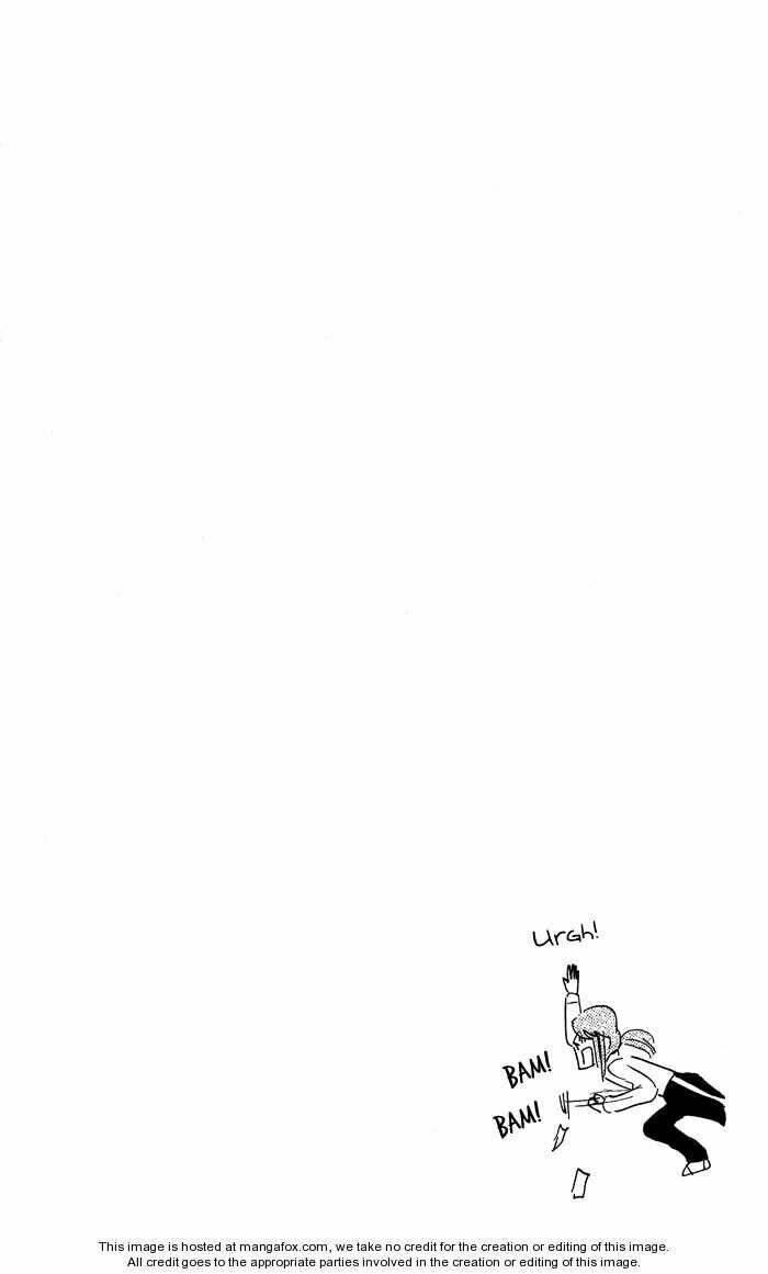 Kuragehime: Chapter 7