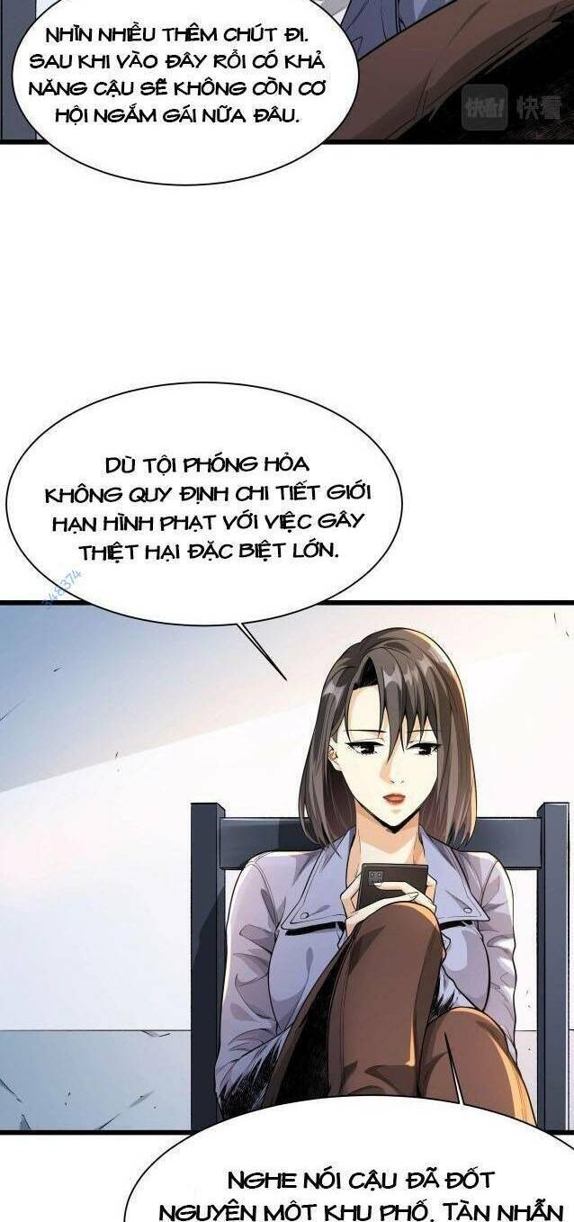 Trò Chơi Hệ Chữa Trị Của Tôi: Chapter 7.2